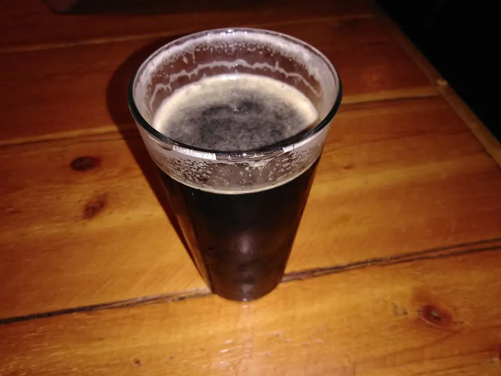 Dark Beer