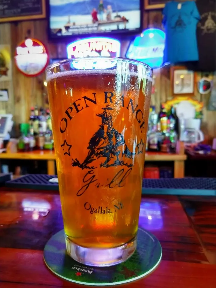 Kinkader Devil's Gap Jalapeno Ale